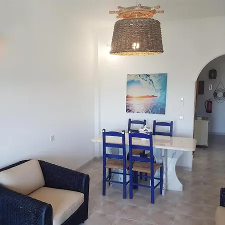 Apartmán Apartamento Praia 2 - Vista Maravilhosa