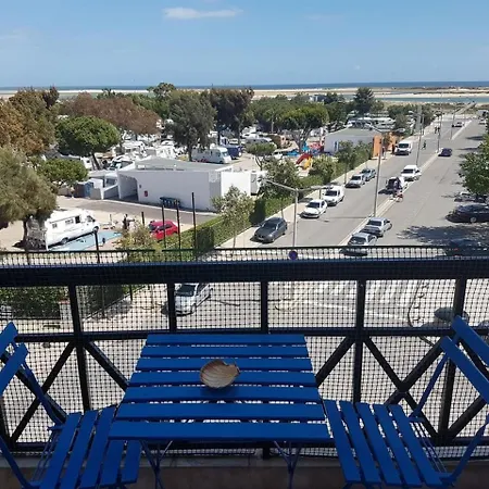 Apartmán Apartamento Praia 2 - Vista Maravilhosa