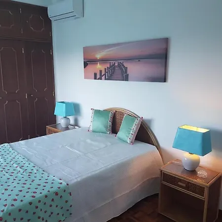 Apartamento Praia 2 - Vista Maravilhosa Apartmán Fuzeta
