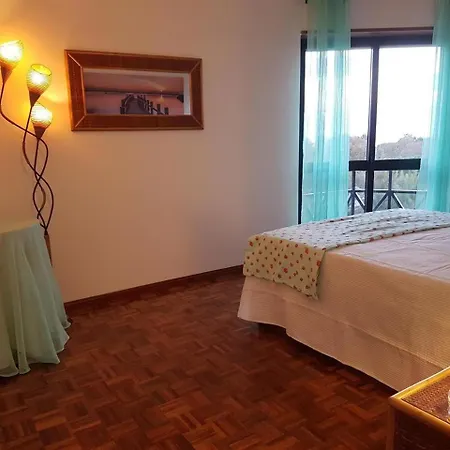 Apartmán Apartamento Praia 2 - Vista Maravilhosa