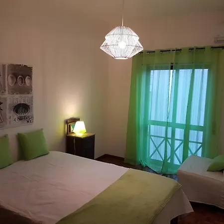 Apartamento Praia 2 - Vista Maravilhosa * Fuzeta