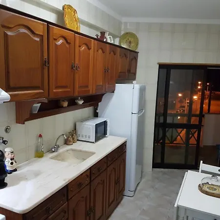 Apartamento Praia 2 - Vista Maravilhosa * Fuzeta