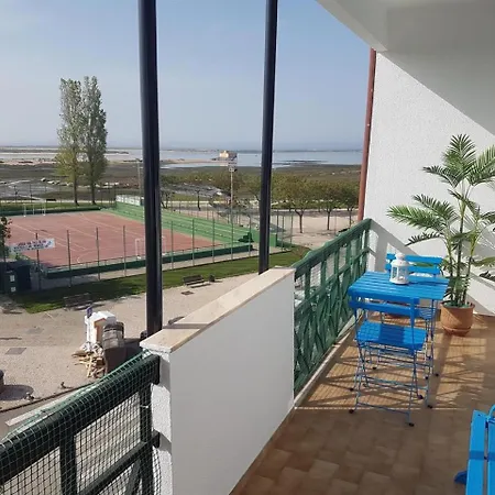 Apartmán Apartamento Praia 2 - Vista Maravilhosa *