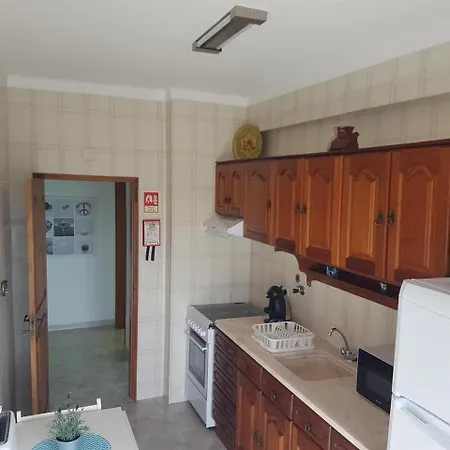 Apartamento Praia 2 - Vista Maravilhosa Apartmán Fuzeta