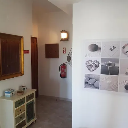 Apartamento Praia 2 - Vista Maravilhosa Fuzeta
